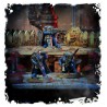Space Marines: Primaris Eliminators, Warhammer 40.000 Space Marines: Primaris Eliminators, Warhammer 40.000