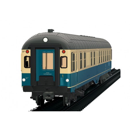 Märklin-H0, Stuurstandrijtuig reizigerstrein BDylf 457