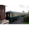 Märklin-H0, Stuurstandrijtuig reizigerstrein BDylf 457 Märklin-H0, Stuurstandrijtuig reizigerstrein BDylf 457