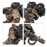 Chaos Space Marines: Raptors, Warhammer 40.000 Chaos Space Marines: Raptors, Warhammer 40.000