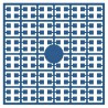 Pixel Hobby matje - 496 Vijverblauwgroen Pixel Hobby matje - 496 Vijverblauwgroen