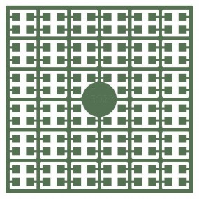 Pixel Hobby matje - 502 Antiekgroen