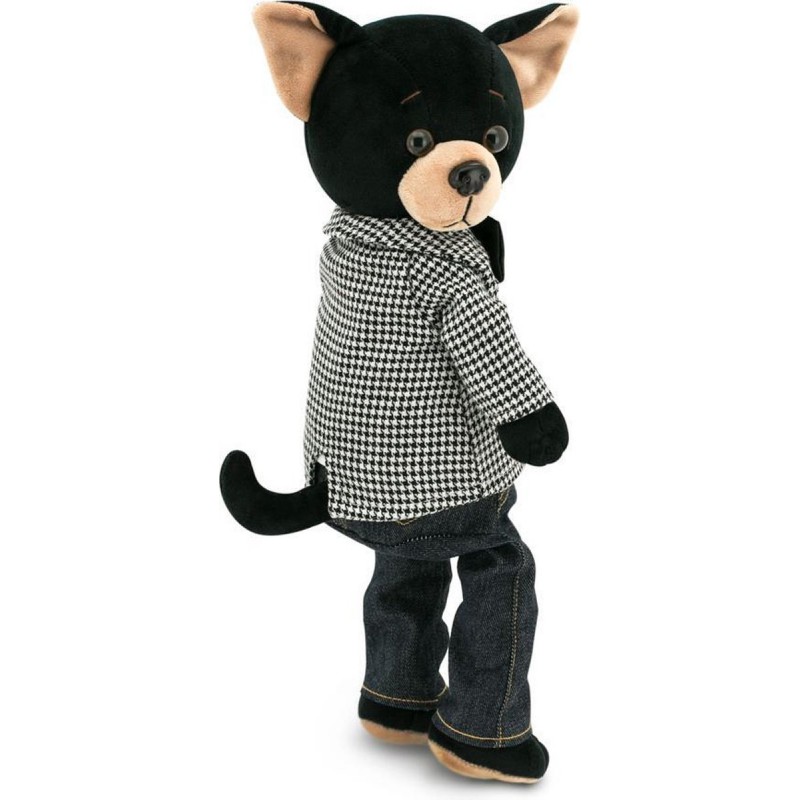 Lucky Doggy Buzz Modern Classic