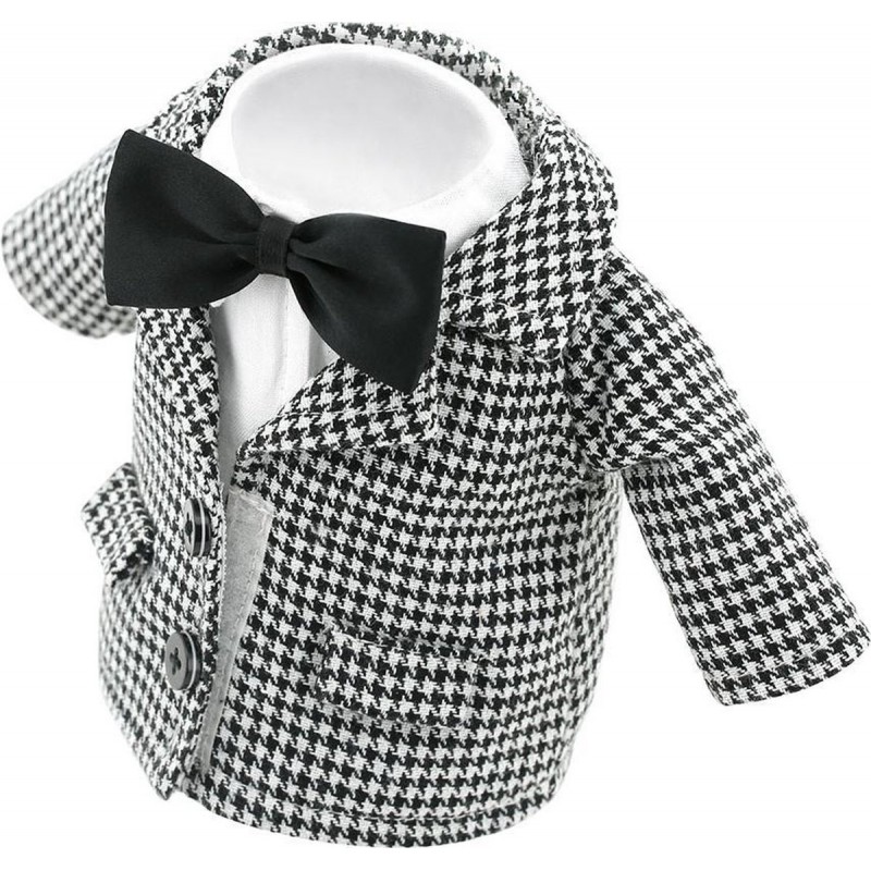 Lucky Doggy Buzz Modern Classic