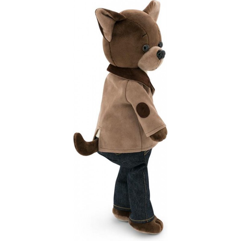 Lucky Doggy Alex Trendy Style