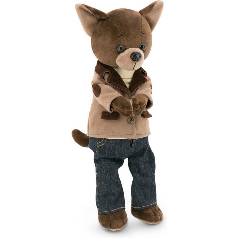 Lucky Doggy Alex Trendy Style