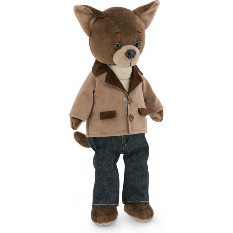 Lucky Doggy Alex Trendy Style