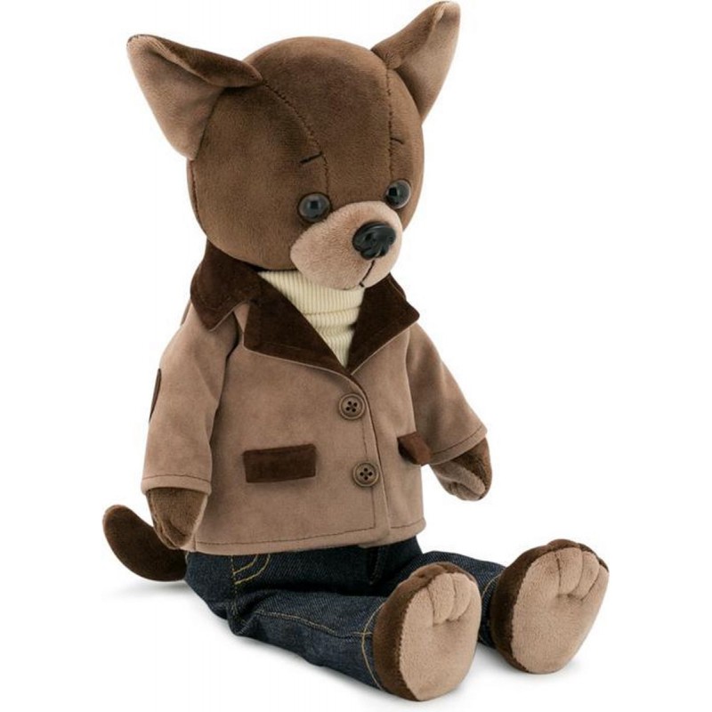 Lucky Doggy Alex Trendy Style