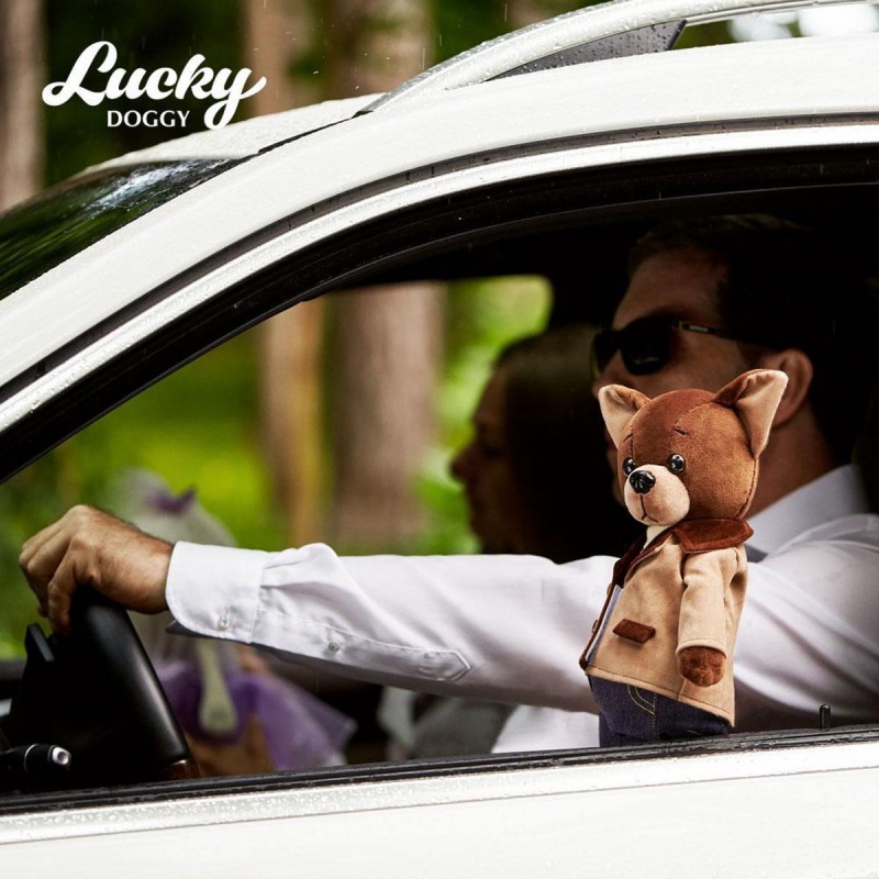 Lucky Doggy Alex Trendy Style