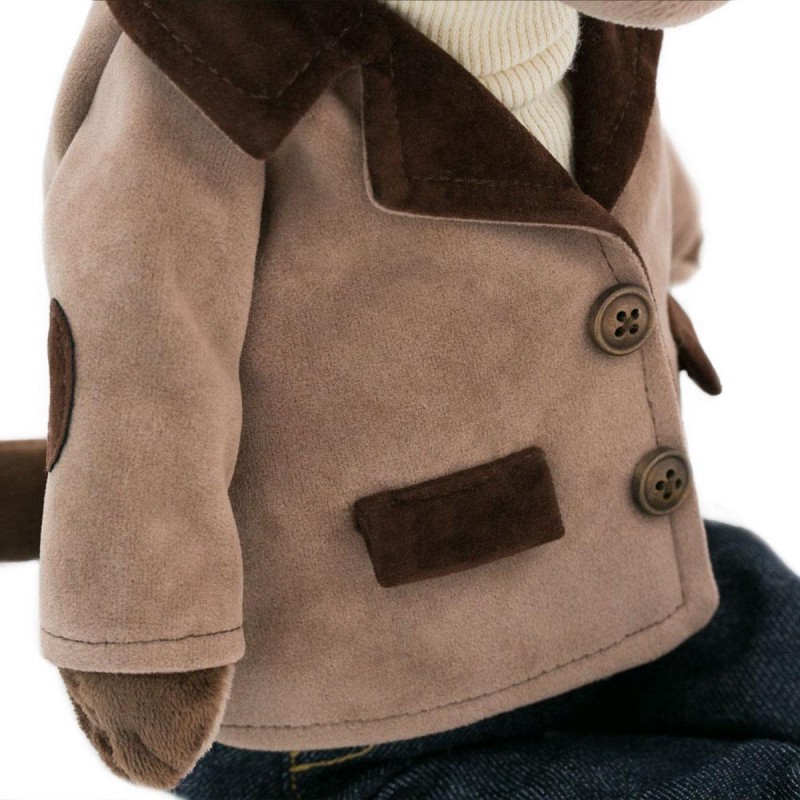 Lucky Doggy Alex Trendy Style