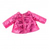 Lucky Doggy Kledingset Pink Jacket