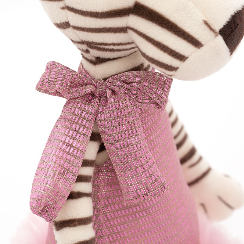 ROSY THE TIGERESS 28 cm