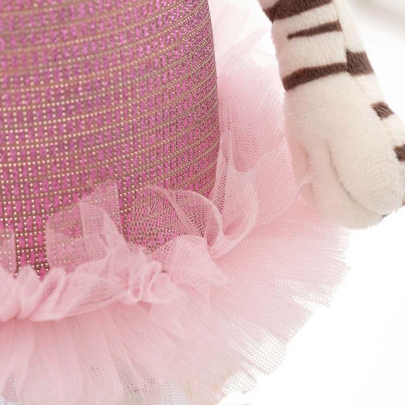 ROSY THE TIGERESS 28 cm