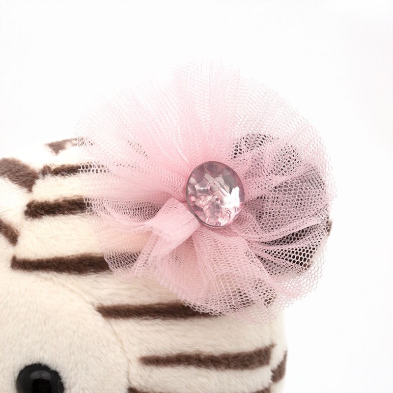 ROSY THE TIGERESS 28 cm