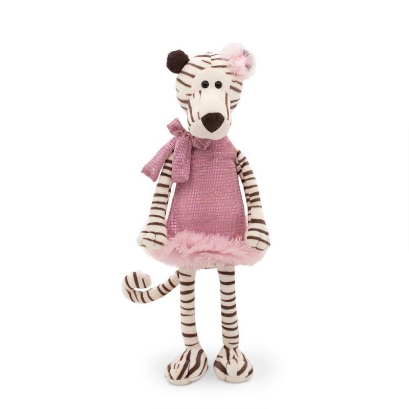 ROSY THE TIGERESS 28 cm