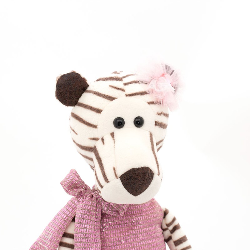 ROSY THE TIGERESS 28 cm