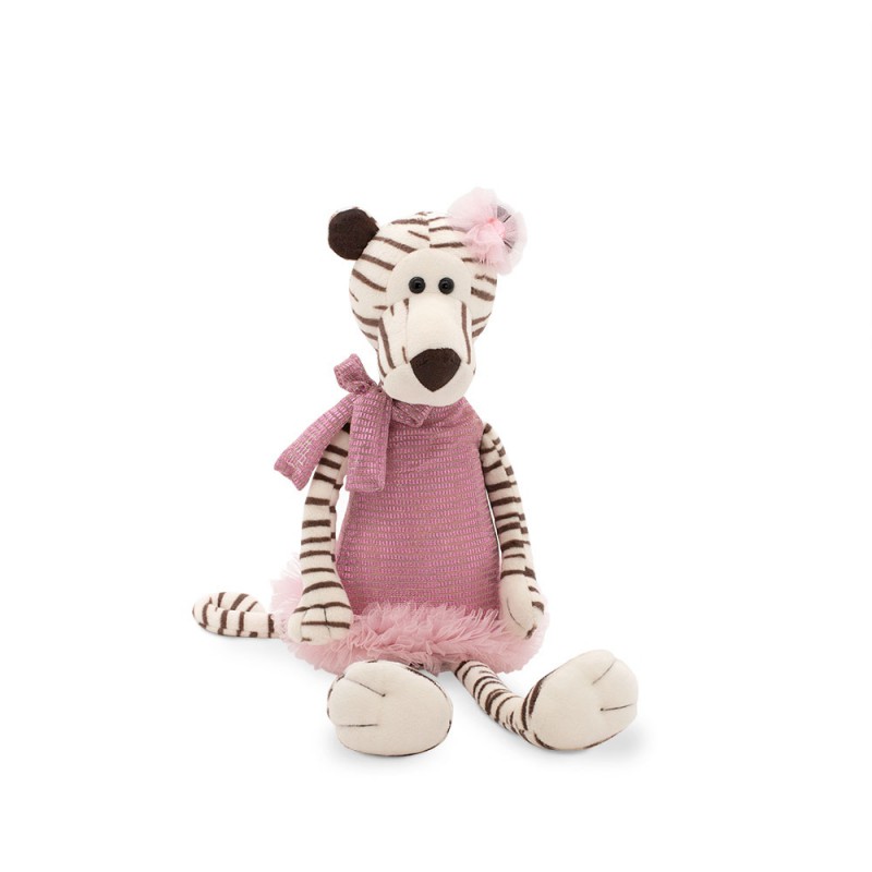 ROSY THE TIGERESS 28 cm