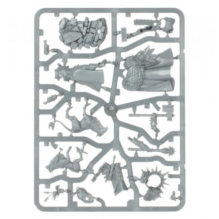 Warhammer Age of Sigmar Extremis Starter Set