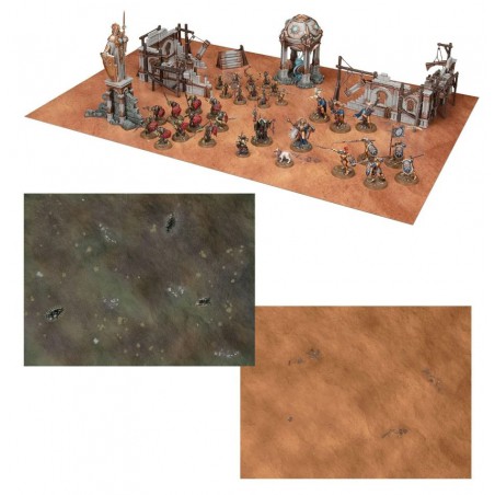 Warhammer Age of Sigmar Extremis Starter Set