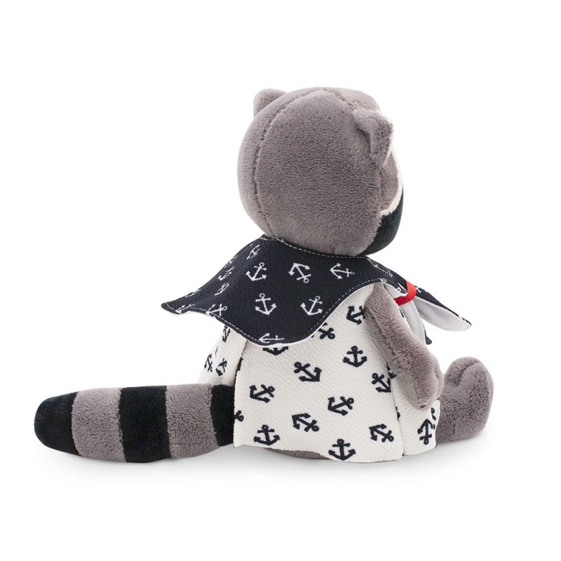 Daisy the Racoon: Sailor Girl