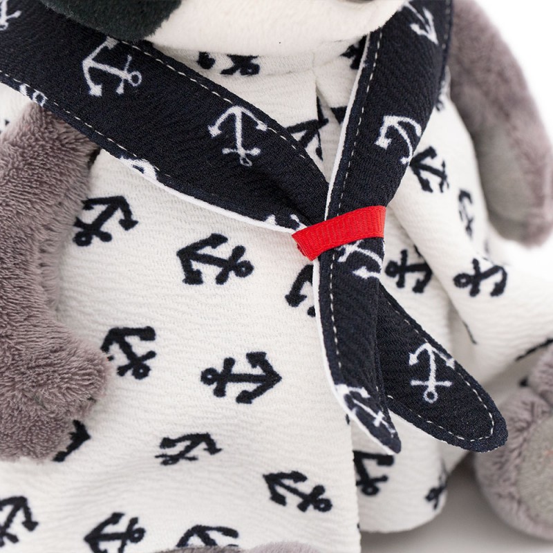 Daisy the Racoon: Sailor Girl