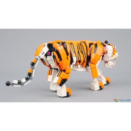 LEGO CREATOR - 31129 Grote tijger