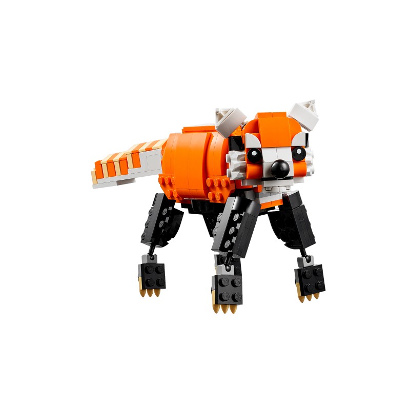 LEGO CREATOR - 31129 Grote tijger
