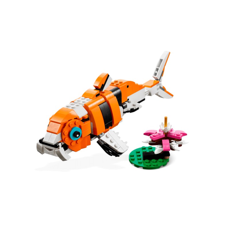 LEGO CREATOR - 31129 Grote tijger