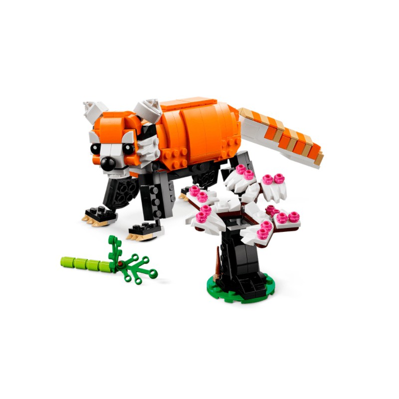LEGO CREATOR - 31129 Grote tijger