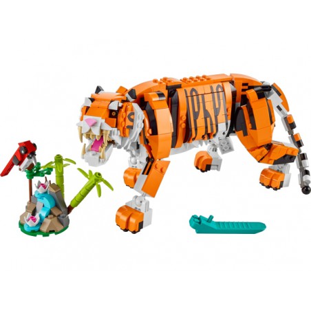 LEGO CREATOR - 31129 Grote tijger
