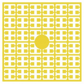 Pixel Hobby matje - 509 Strogeel licht