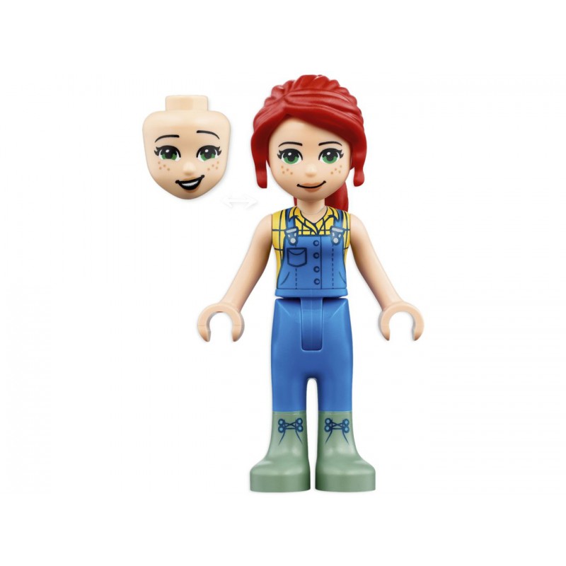 LEGO FRIENDS - 41703 Vriendschapsboomhut