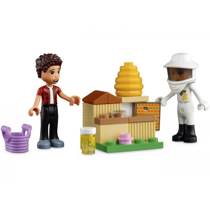 LEGO FRIENDS - 41703 Vriendschapsboomhut