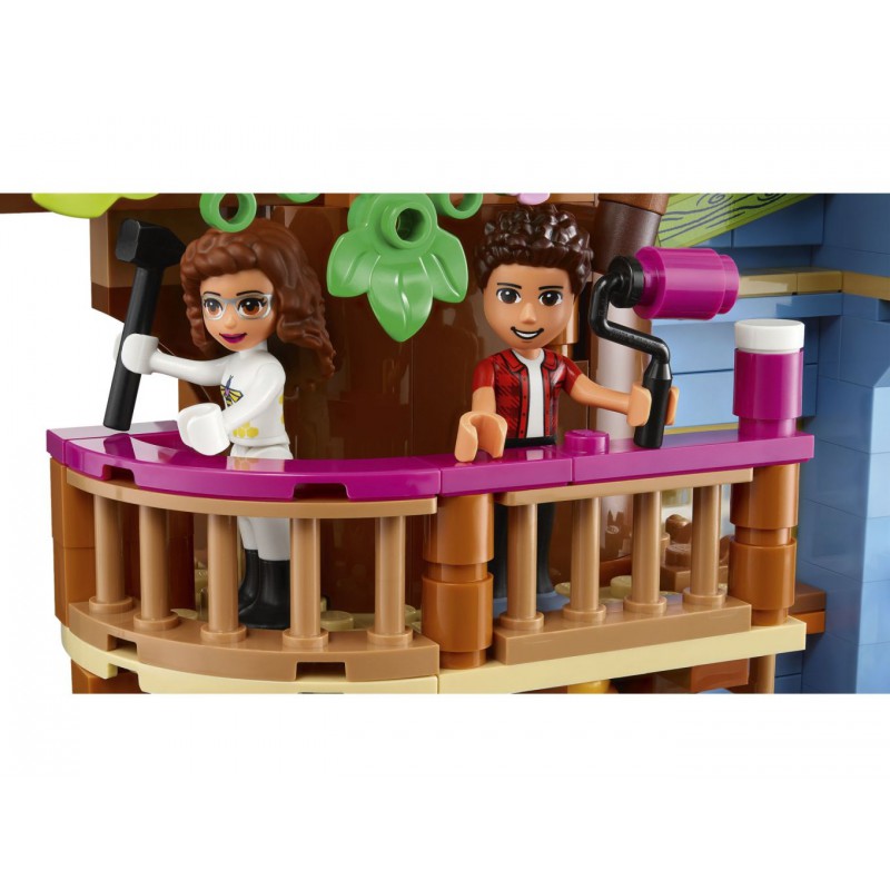 LEGO FRIENDS - 41703 Vriendschapsboomhut
