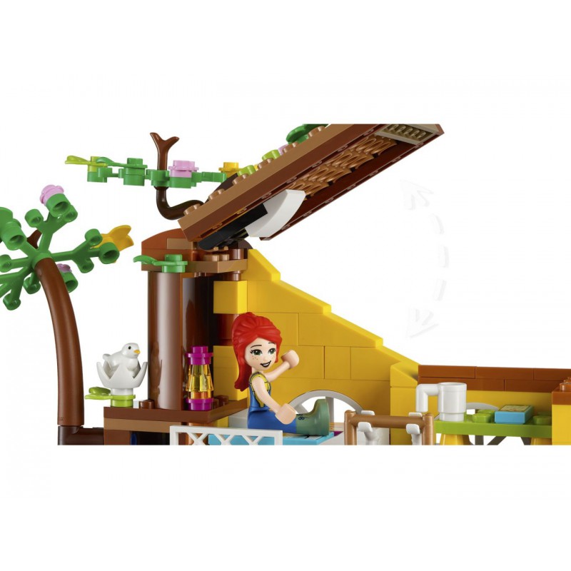 LEGO FRIENDS - 41703 Vriendschapsboomhut