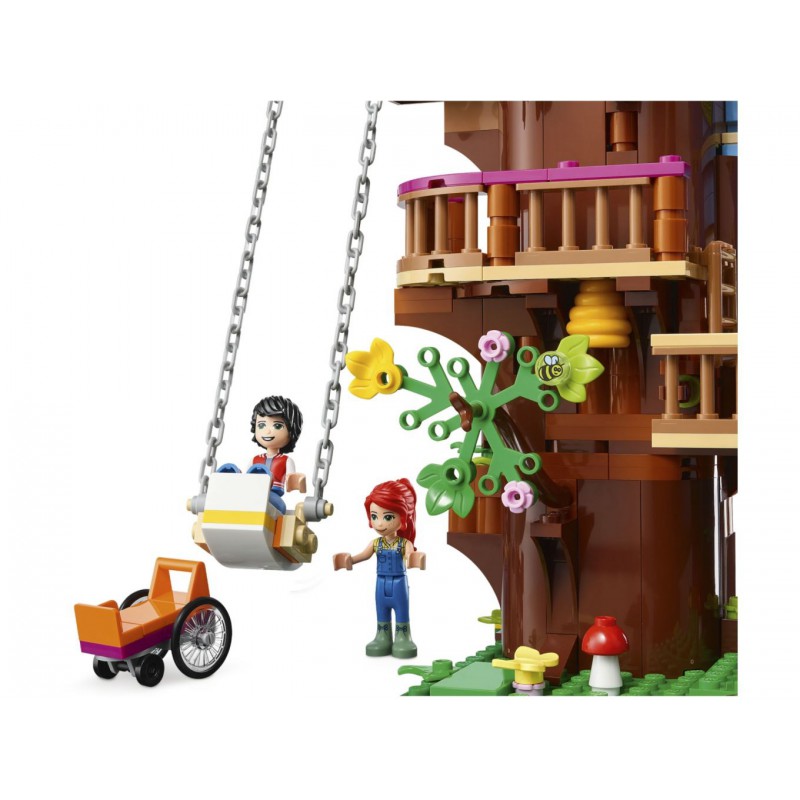 LEGO FRIENDS - 41703 Vriendschapsboomhut