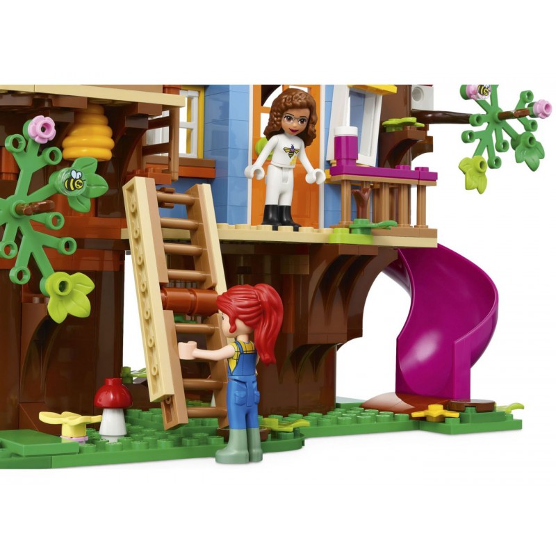 LEGO FRIENDS - 41703 Vriendschapsboomhut