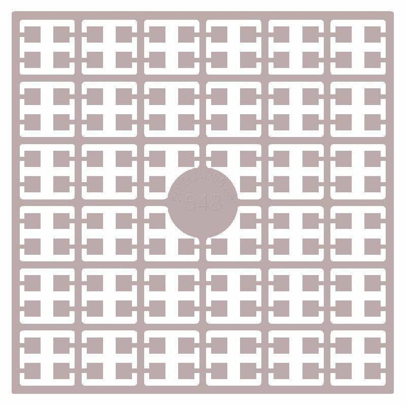 Pixel Hobby matje - 548 Sering licht