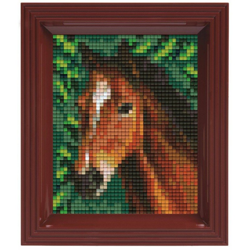 Pixel Hobby set - Paard