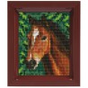 Pixel Hobby set - Paard