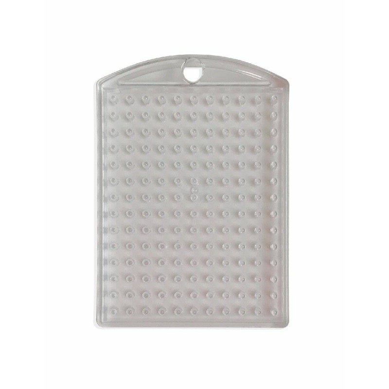 Medaillon transparant