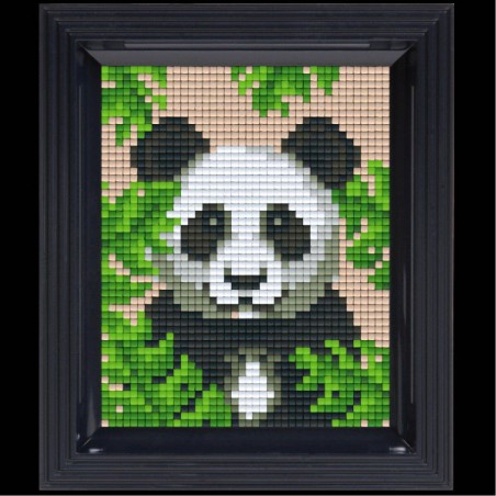 Pixel Hobby set - Panda