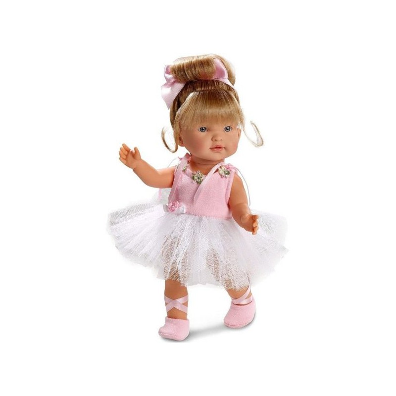 Llorens Pop Valeria 28cm