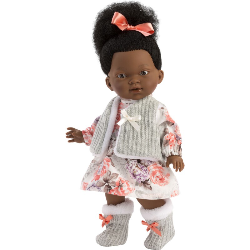 Llorens Pop Zoe 28cm