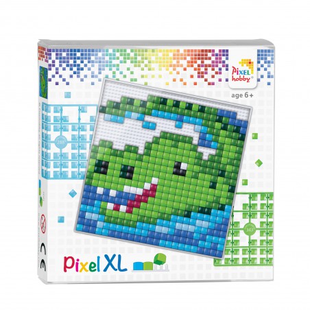 Pixel XL Gift Set - Krokodil