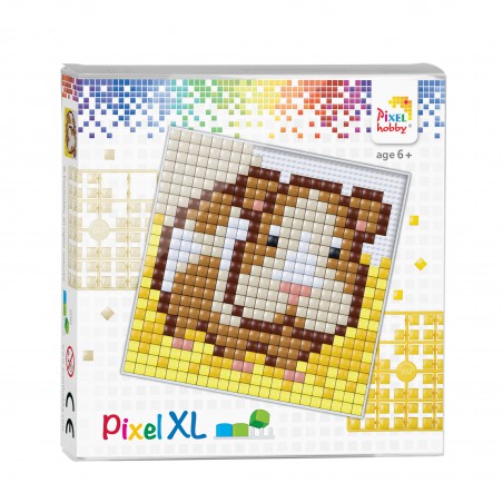 Pixel XL Gift Set - Cavia