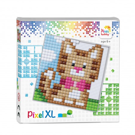 Pixel XL Gift Set - Kitten