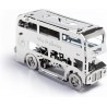 Cute Double Decker, Time for machine Cute Double Decker, Time for machine