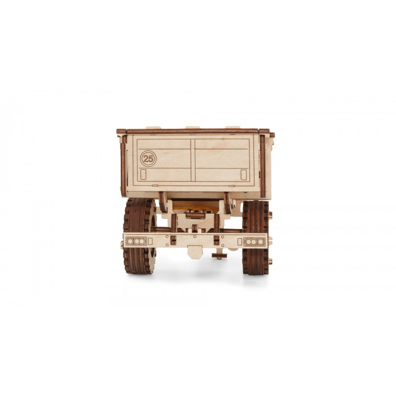 Aanhangwagen voor Wit-Rusland-82, EWA