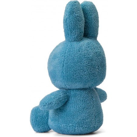 Nijntje knuffel Terry Ocean Blue 33cm